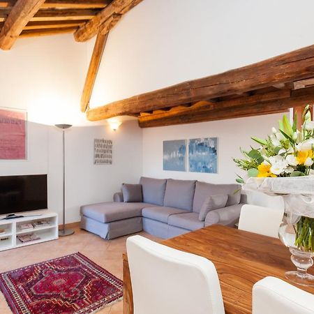 Maisonette Farnese Рим Номер фото