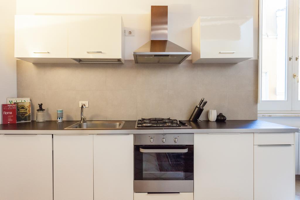 Maisonette Farnese Рим Номер фото