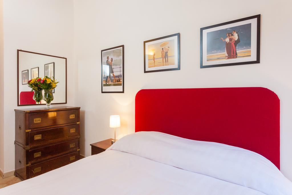Maisonette Farnese Рим Номер фото