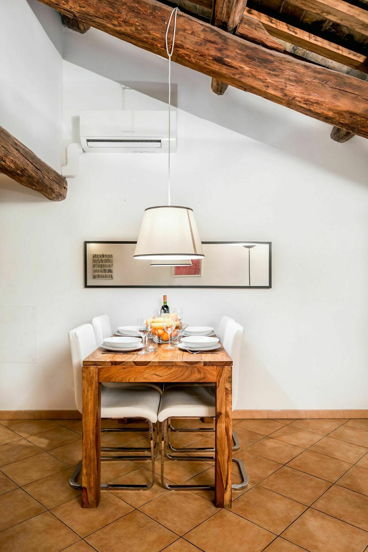Maisonette Farnese Рим Экстерьер фото