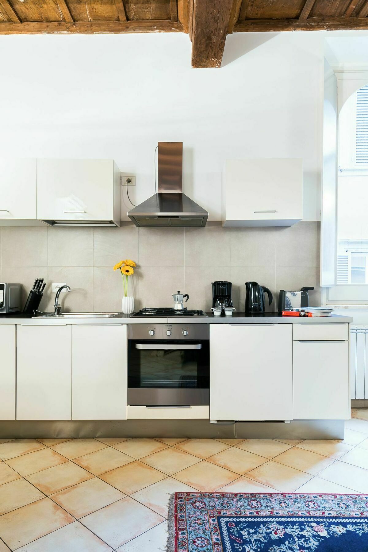 Maisonette Farnese Рим Экстерьер фото