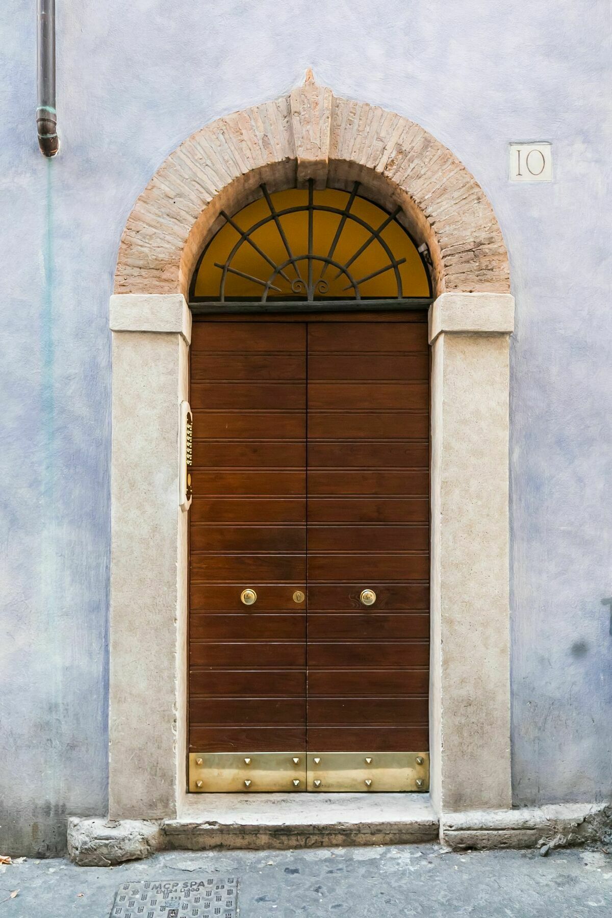 Maisonette Farnese Рим Экстерьер фото