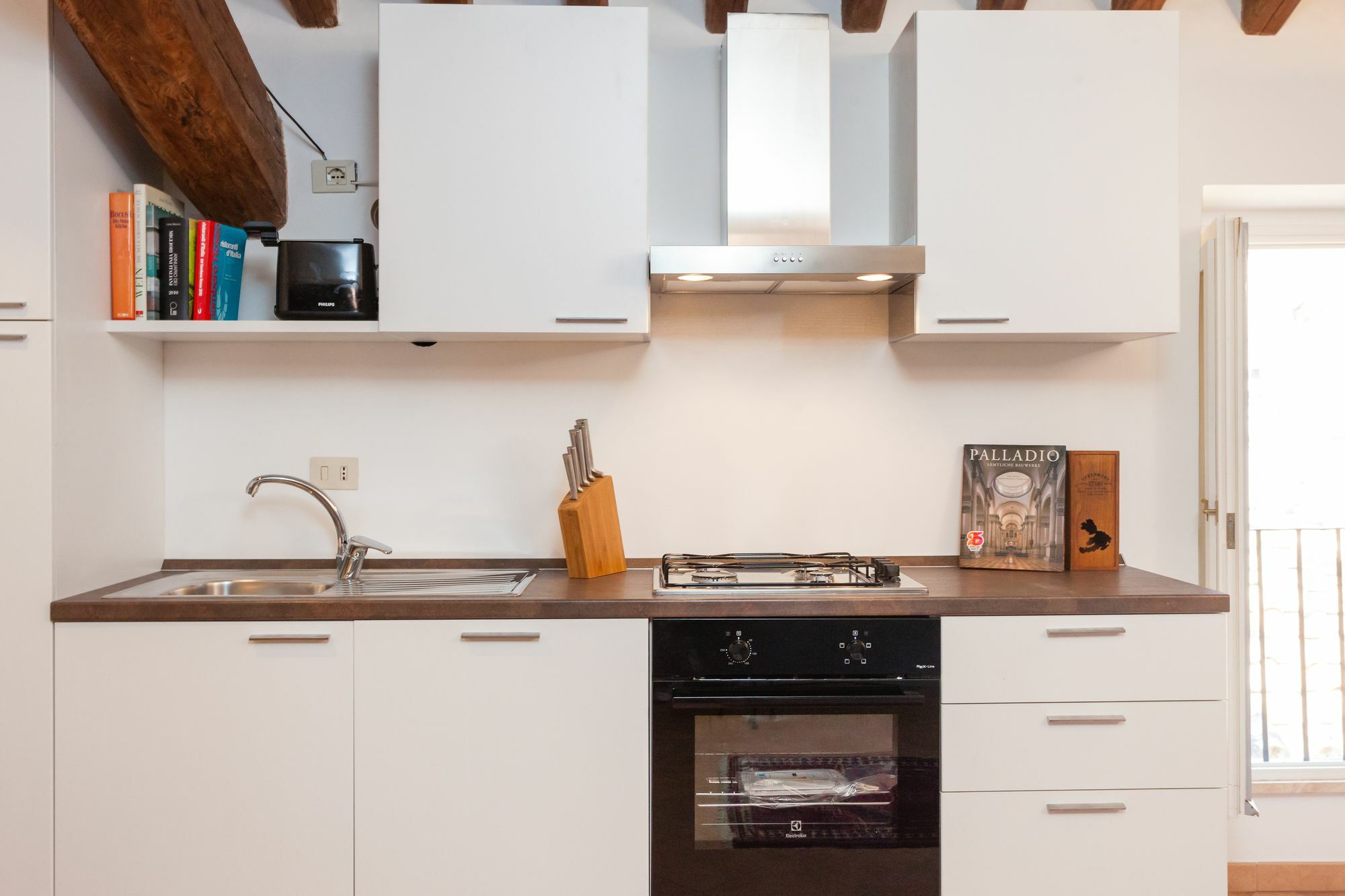 Maisonette Farnese Рим Экстерьер фото